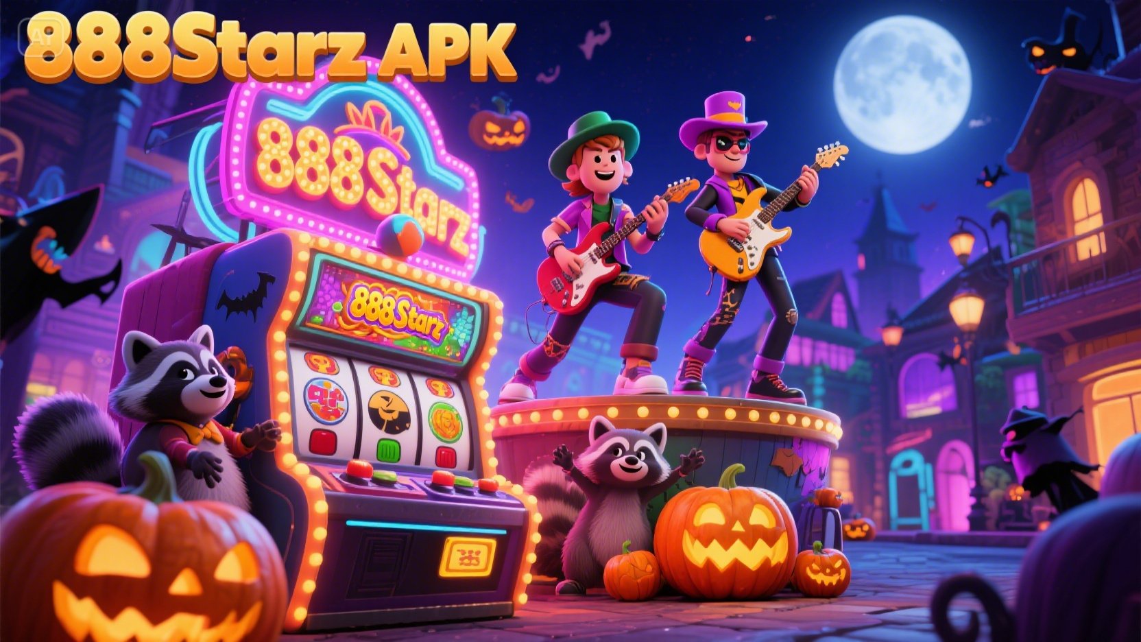 888Starz APK